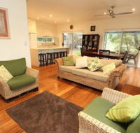 Trial Bay Eco Lodge 2 Pandanus - Hotel NSW