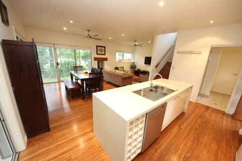 Trial Bay Eco Lodge 2 Pandanus - Hotel NSW 2