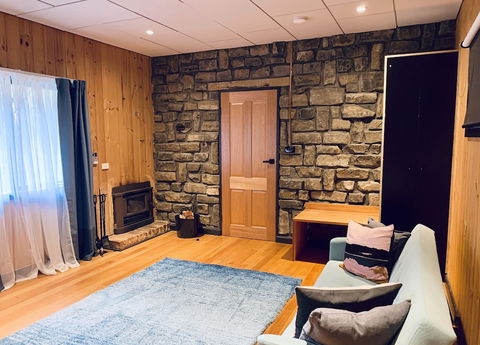 Emerald Star Cottages - Hotel NSW 6