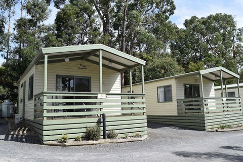 Enclave At Healesville Holiday Park - Hotel NSW 2