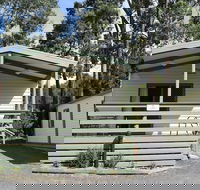 Enclave at Healesville Holiday Park - Hotel NSW