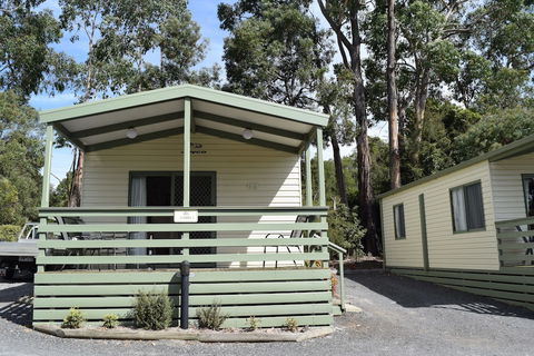 Enclave At Healesville Holiday Park - Hotel NSW 0