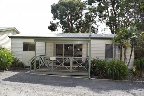 Enclave At Healesville Holiday Park - Hotel NSW 1