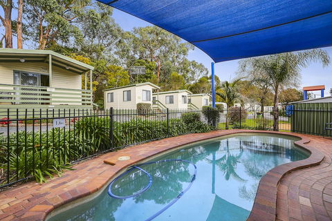 Enclave At Healesville Holiday Park - Hotel NSW 5