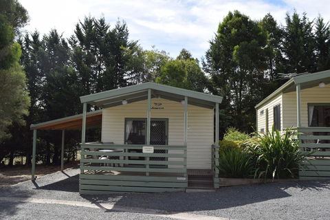 Enclave At Healesville Holiday Park - Hotel NSW 3