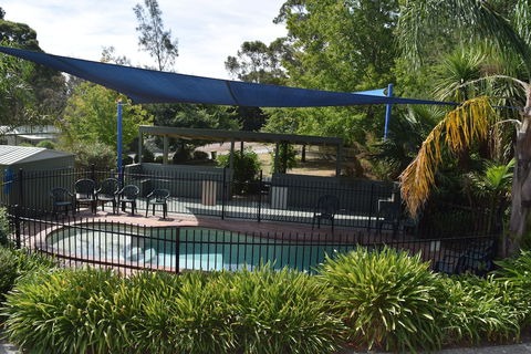 Enclave At Healesville Holiday Park - Hotel NSW 6