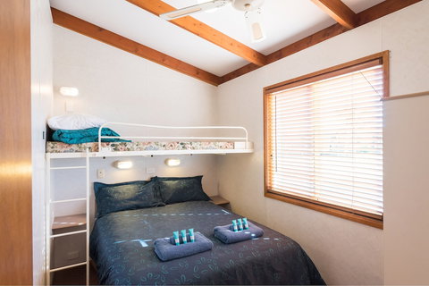 Edithburgh Caravan Park - Hotel NSW 2