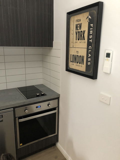 Nomads Nest Geelong - Hotel NSW 2