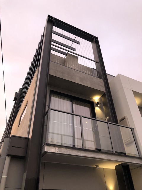 Nomads Nest Geelong - Hotel NSW 6