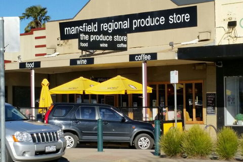 Eagles Nest - Hotel NSW 5