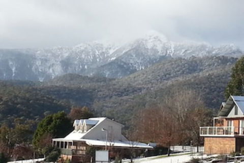 Eagles Nest - Hotel NSW 0