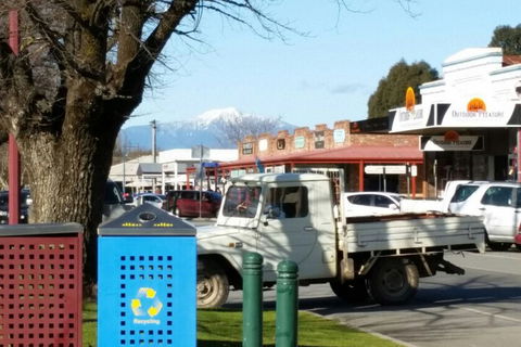 Eagles Nest - Hotel NSW 4