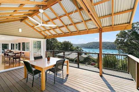Bayscape At Hardys Bay / Killcare - Hotel NSW 5