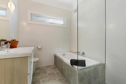 Bayscape At Hardys Bay / Killcare - Hotel NSW 2