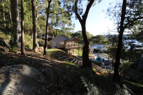 Bayscape At Hardys Bay / Killcare - Hotel NSW 6