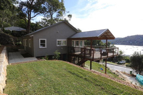 Bayscape At Hardys Bay / Killcare - Hotel NSW 7