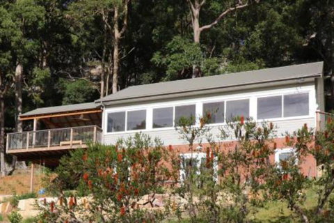 Bayscape At Hardys Bay / Killcare - Hotel NSW 0