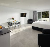East Maitland Executive Apartments - Hotel NSW
