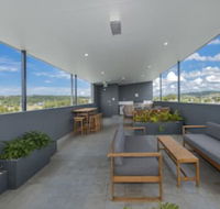 Astra Apartments Broadmeadow - Hotel NSW