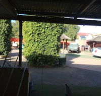 Burt Street Gardens - Hotel NSW