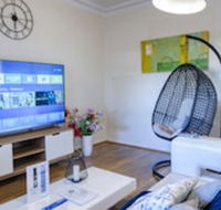 Wollongong train station holiday house - Hotel NSW
