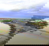 Old Swanport General Store - Hotel NSW