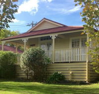 Brentwood Cottage - Hotel NSW