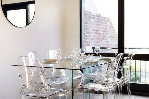 Ultimo Hackett Apartments - Hotel NSW 7