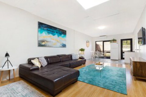 Ultimo Hackett Apartments - Hotel NSW 0