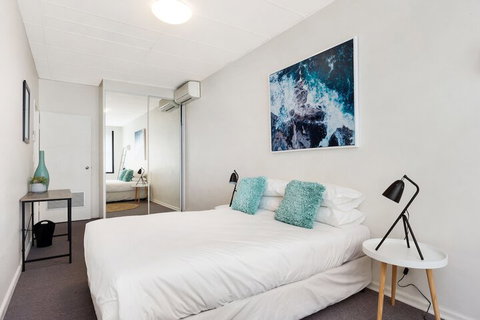 Ultimo Hackett Apartments - Hotel NSW 3