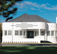 Deco Beach Luxury Apartments - Hotel NSW