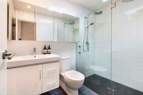 Darling Harbour Modern 2 Bedroom Terrace - Hotel NSW 2
