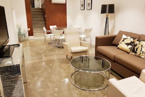 Darling Harbour Modern 2 Bedroom Terrace - Hotel NSW 0