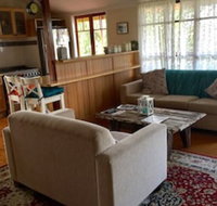 Boonah Cottage - Hotel NSW