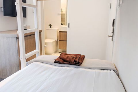 Kabuki Mt Buller - Hotel NSW 4