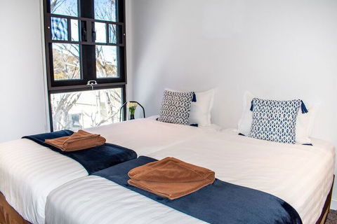 Kabuki Mt Buller - Hotel NSW 5