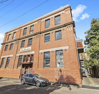 BOUTIQUE STAYS - Loft on Rose - Hotel NSW