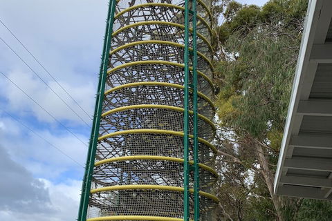 Xcape At The Cape - Hotel NSW 2