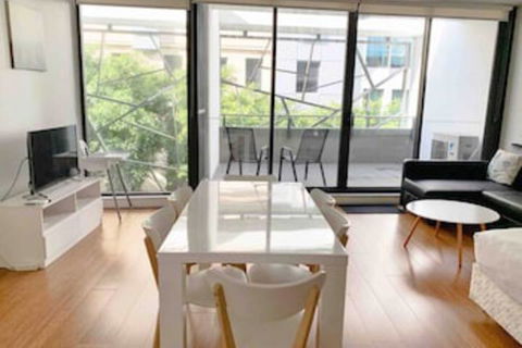 CBD Apartment In Perfect Location - Hotel NSW 0