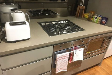 CBD Apartment In Perfect Location - Hotel NSW 7