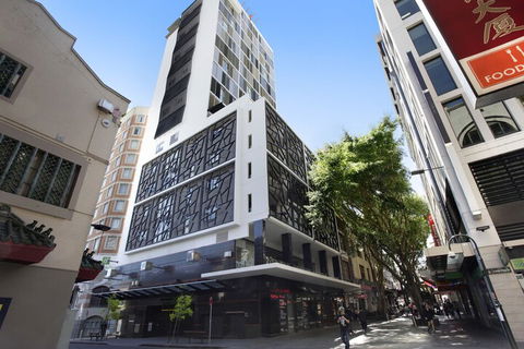 CBD Apartment In Perfect Location - Hotel NSW 1