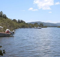 Waters Edge - Hotel NSW