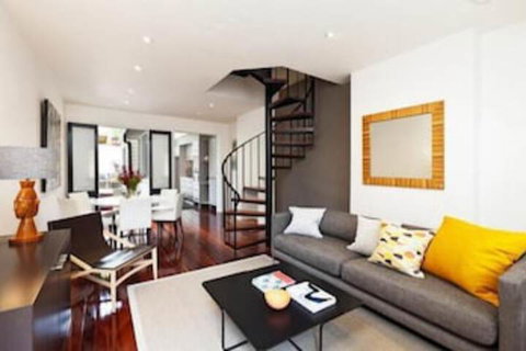 Spacious City 2 BR House Fit 6 PP - Hotel NSW 0