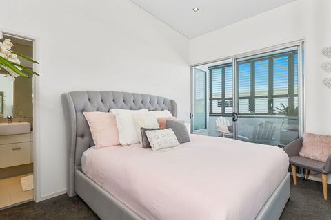 COASTAL CHIC At CASUARINA - Hotel NSW 3