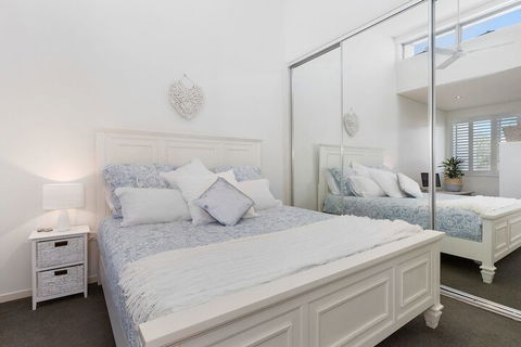 COASTAL CHIC At CASUARINA - Hotel NSW 4
