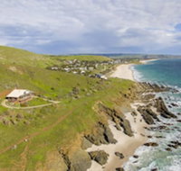 Cliffs End Beach Shack 105 Gold Coast Drive Carrickalinga - Hotel NSW