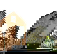 Compass Hut - Hotel NSW