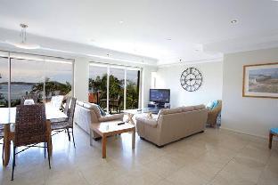 Star Of The Sea Luxury Apartments - Hotel NSW 3