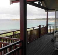 Bay of Islands B  B - Hotel NSW