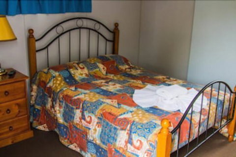 Coal 'n' Cattle Hotel Motel - Moura - Hotel NSW 0